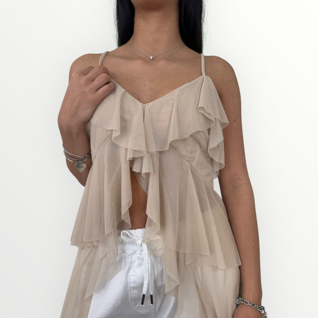 LOFT.73 - GILET IRIDEA