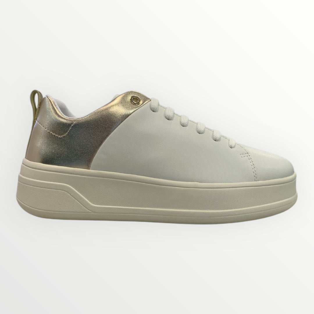 GEOX - SNEAKER SPHERICA ECUB
