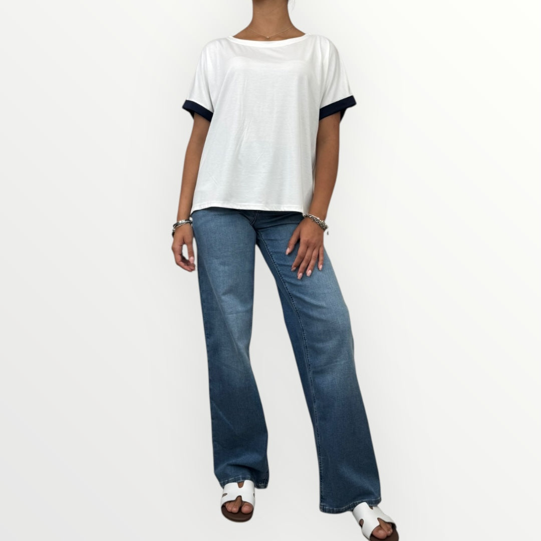 LOFT.73 - T-SHIRT ADELAIDE