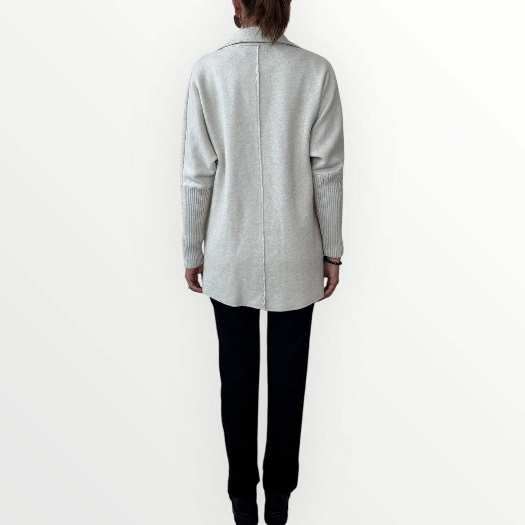 LOFT.73 - CARDIGAN GIORDANIA