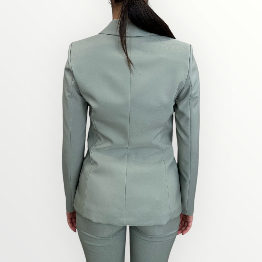 SANDRO FERRONE - GIACCA BASILE