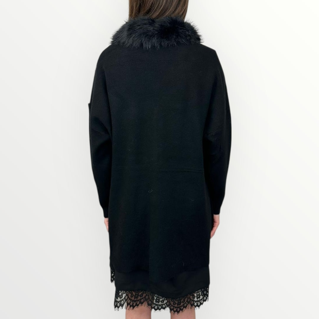 LOFT.73 - CARDIGAN NEBBIOLO