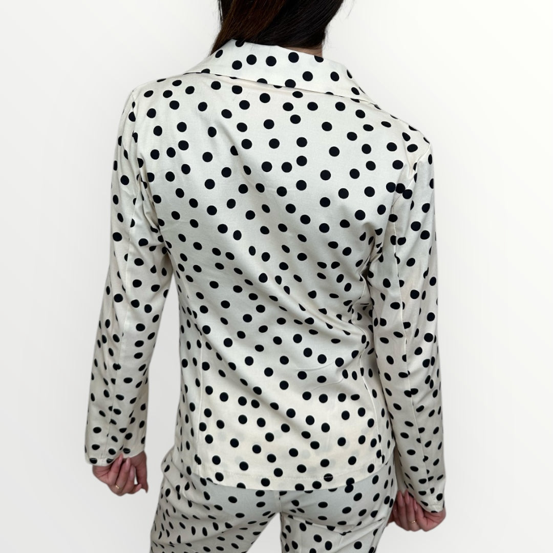 LOFT.73 - GIACCA LEOPARDO