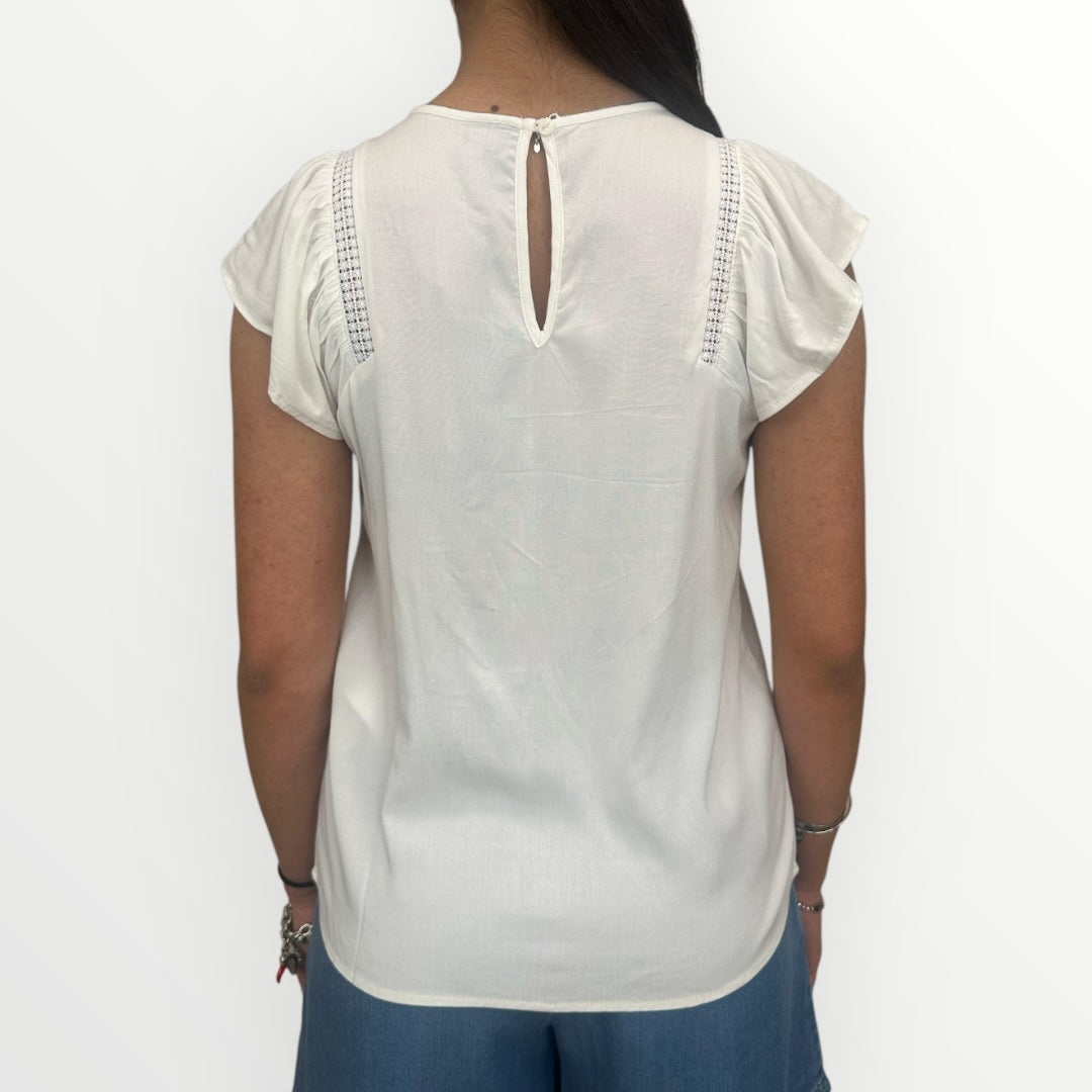 VERO MODA - TOP BELLA