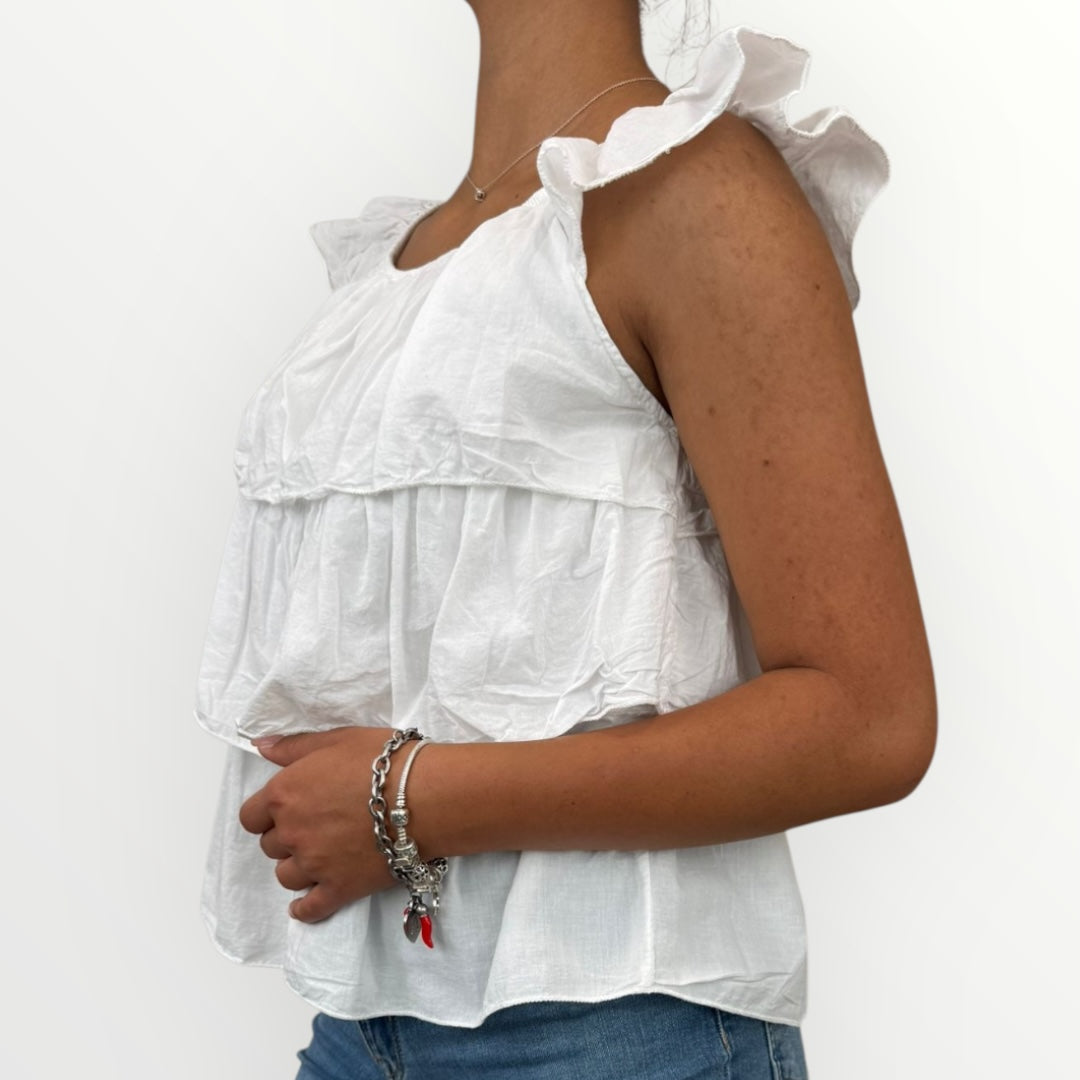LOFT.73 - T-SHIRT AGOSTO