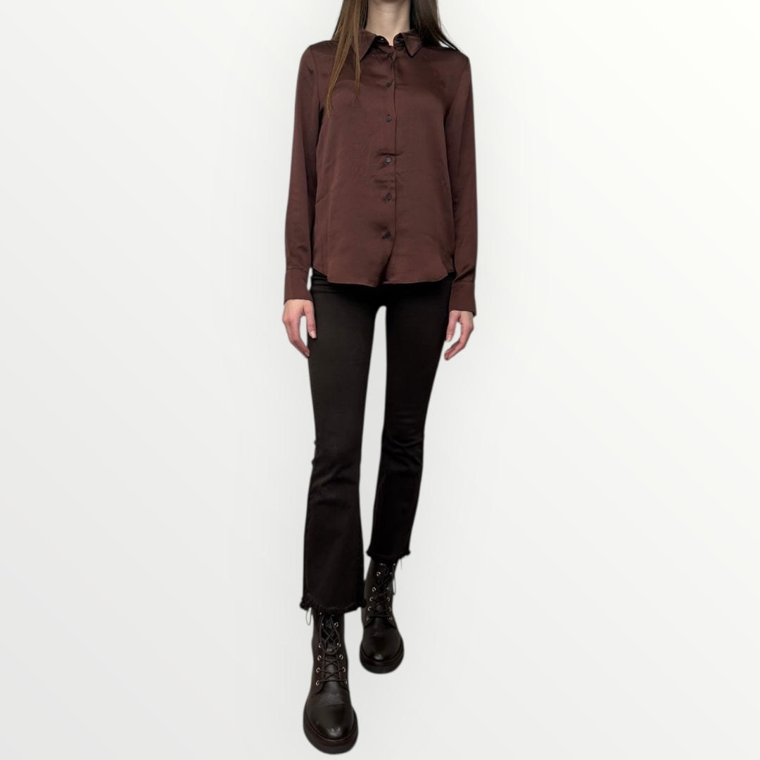 EMME MARELLA - CAMICIA FLERES