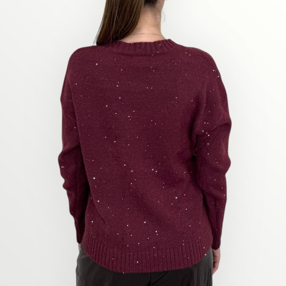 LOFT.73 - MAGLIA GRAZIA