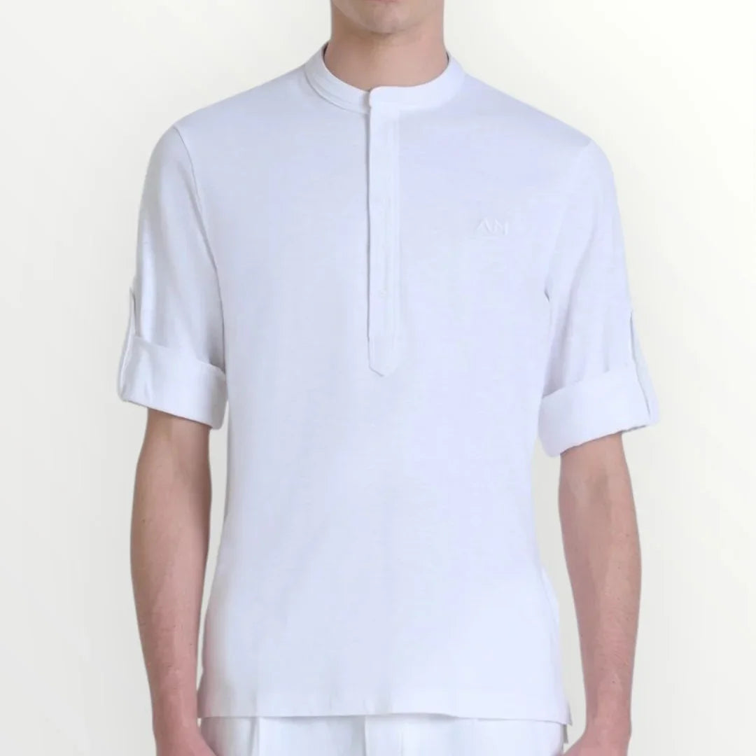 ANTONY MORATO - T-SHIRT IN COTONE CON LOGO
