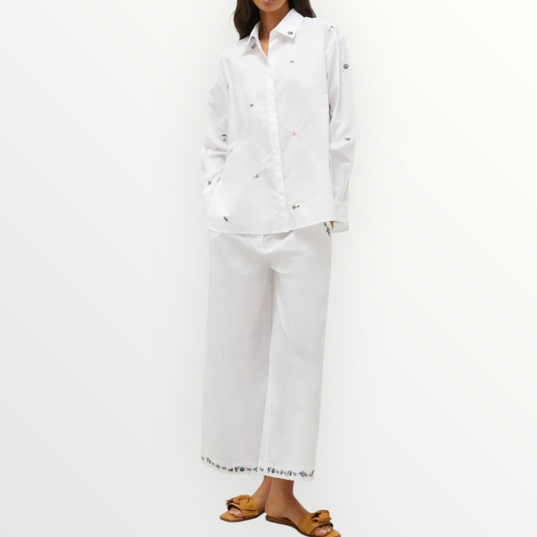 MARELLA - PANTALONE ORANO