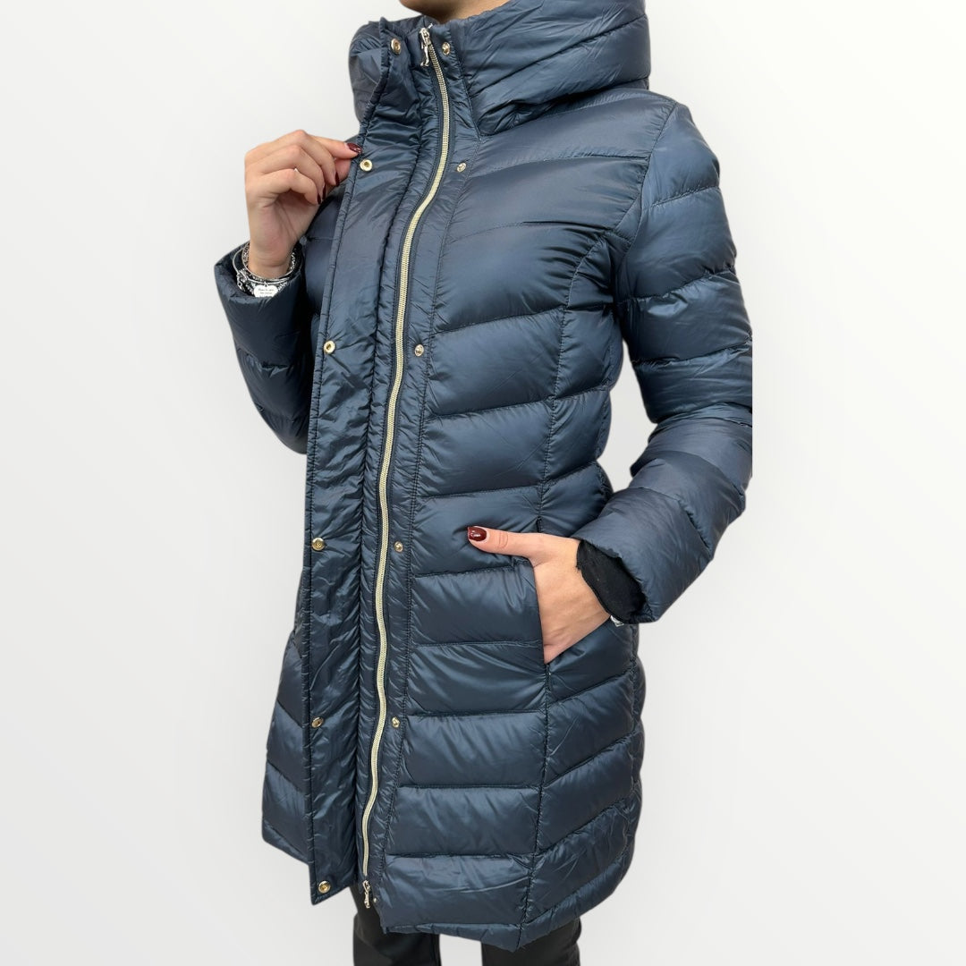 EMME MARELLA - PIUMINO POKER