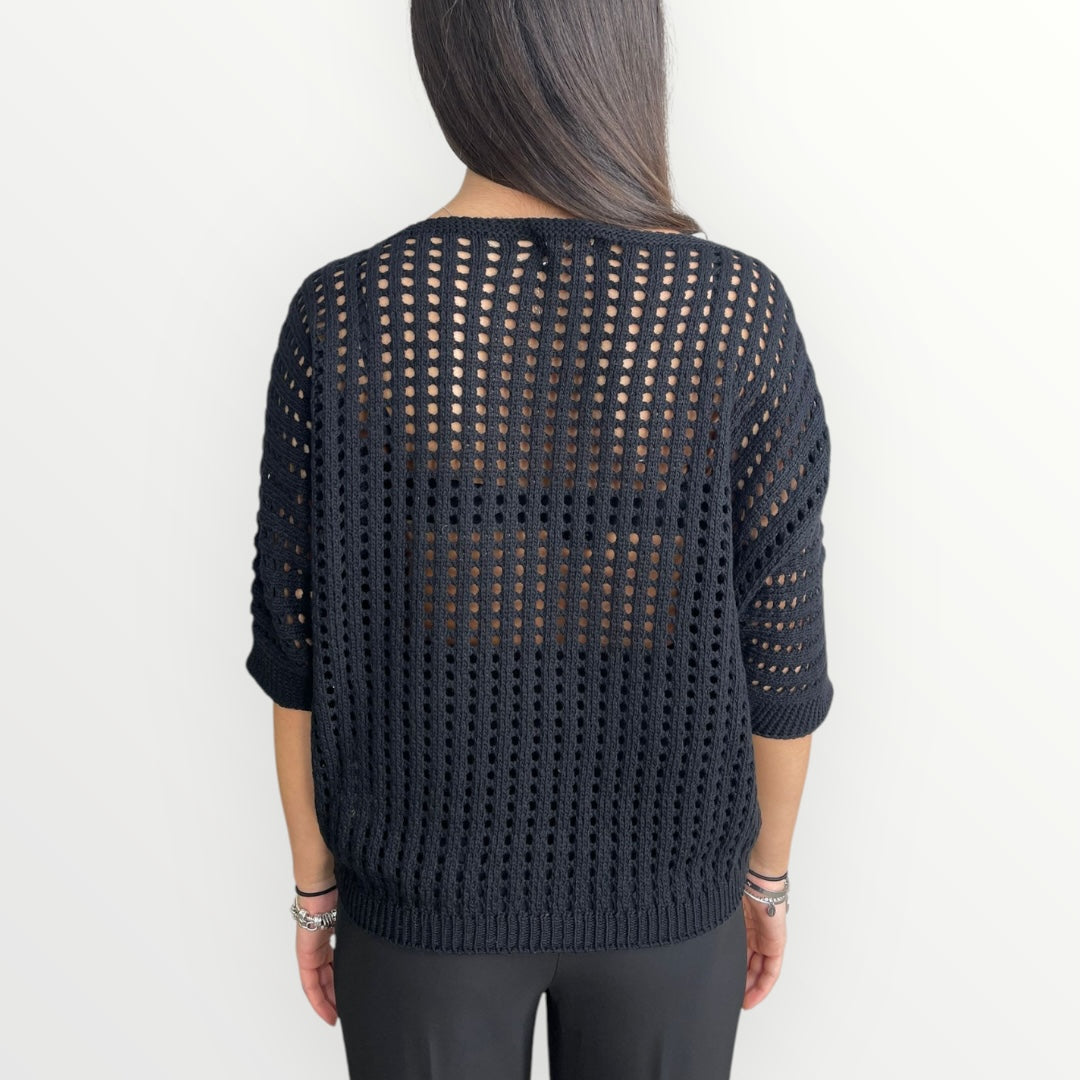 KOCCA - MAGLIA MIRABELLE