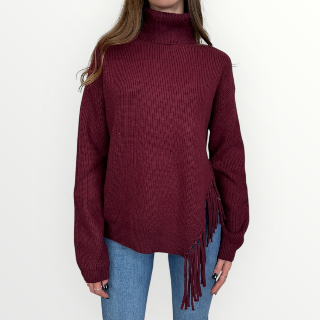 LOFT.73 - MAGLIA VALLE