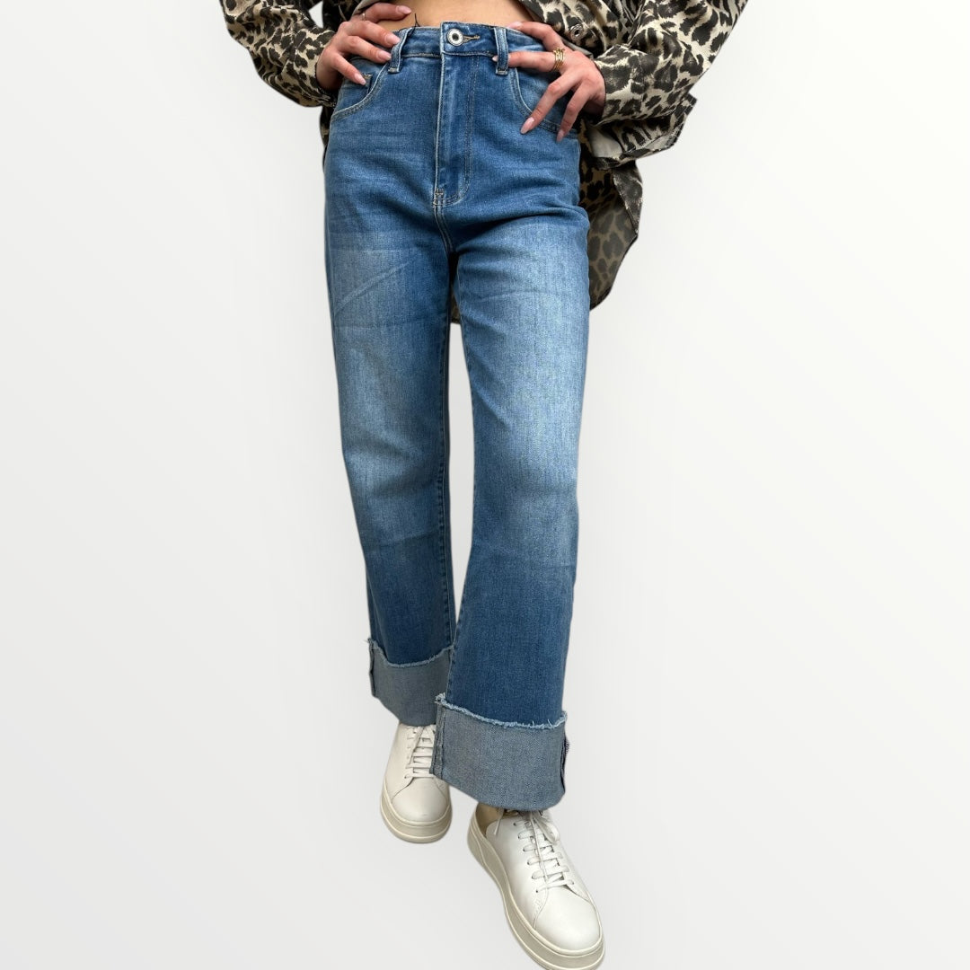 LOFT.73 - JEANS ELEONORA
