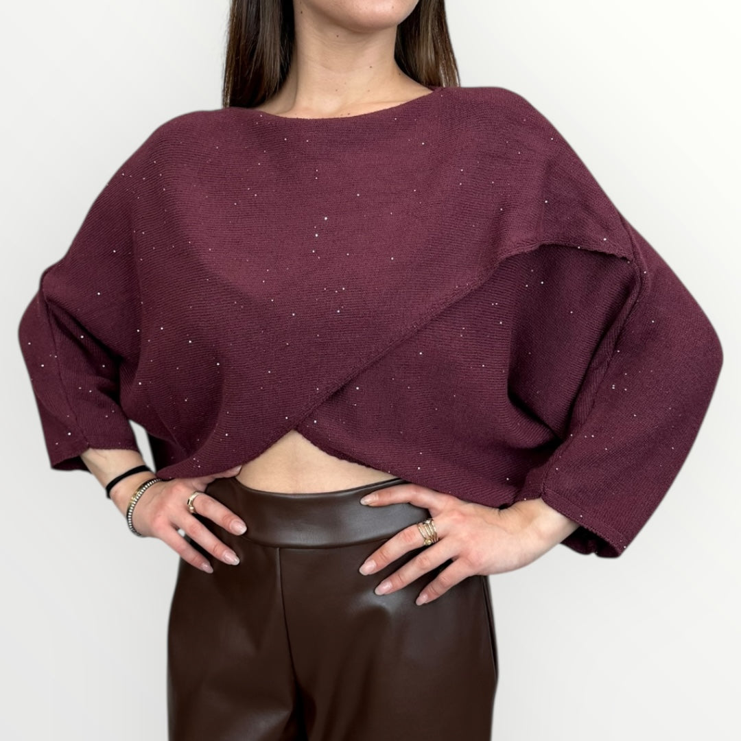 LOFT.73 - MAGLIA POSITANO