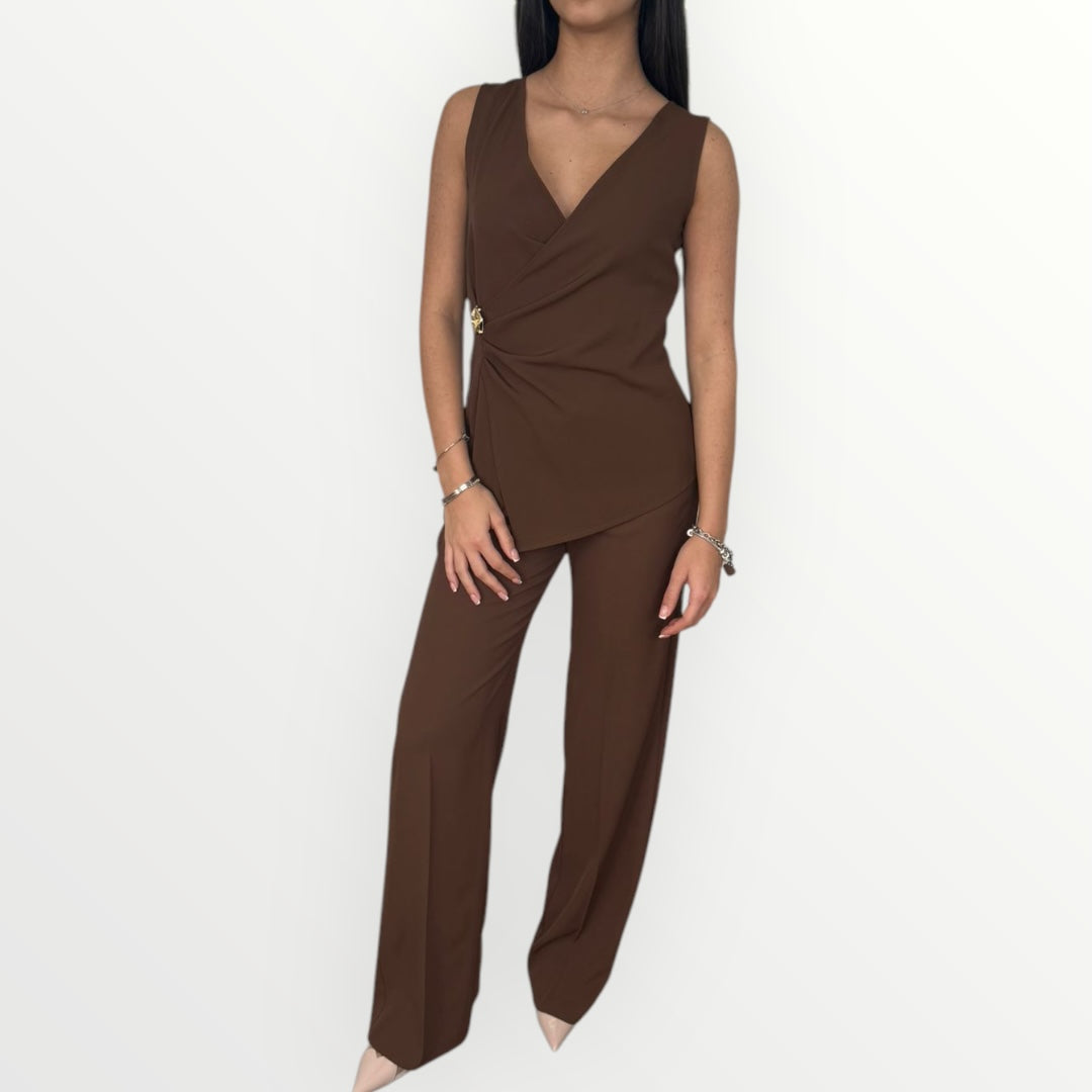KOCCA - PANTALONE VINA