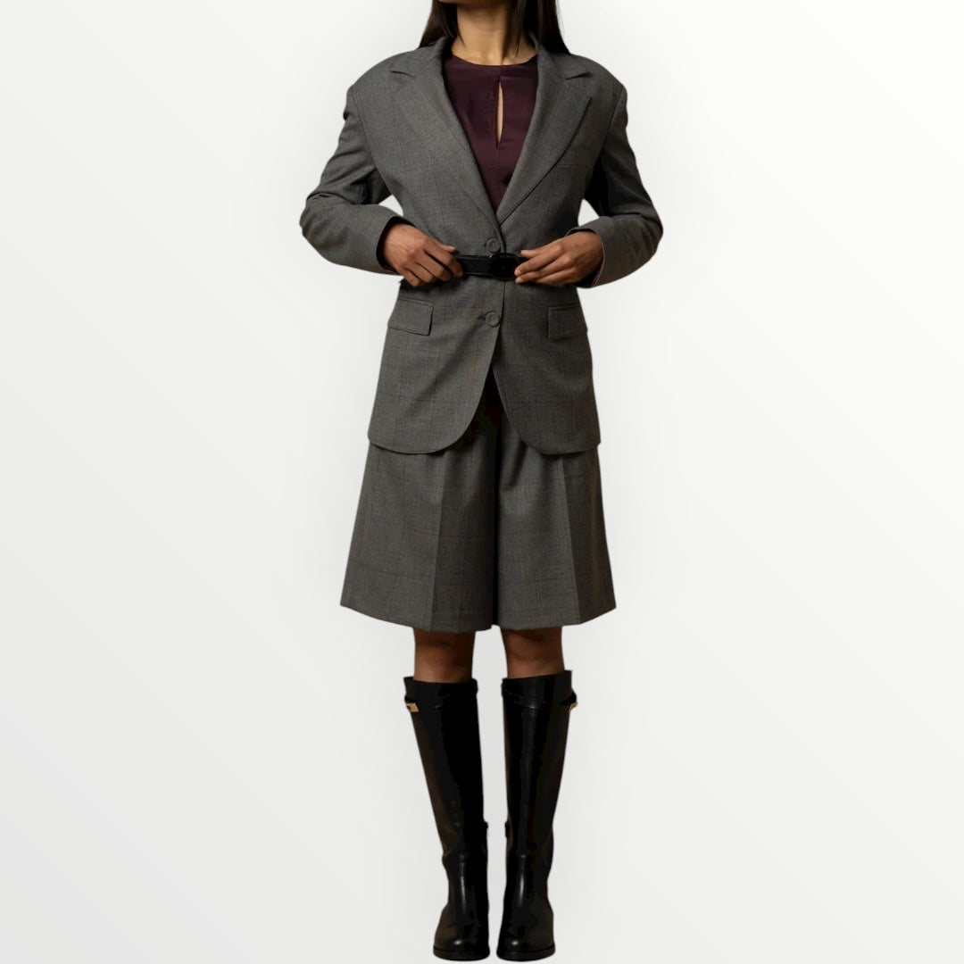 KOCCA - GIACCA EMMANUEL