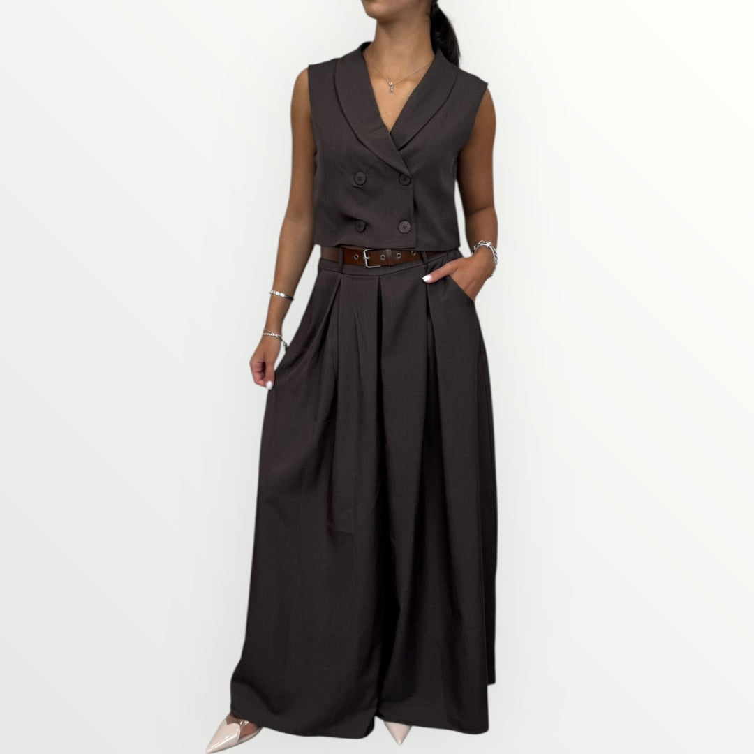 LOFT.73 - COMPLETO COSTIERA
