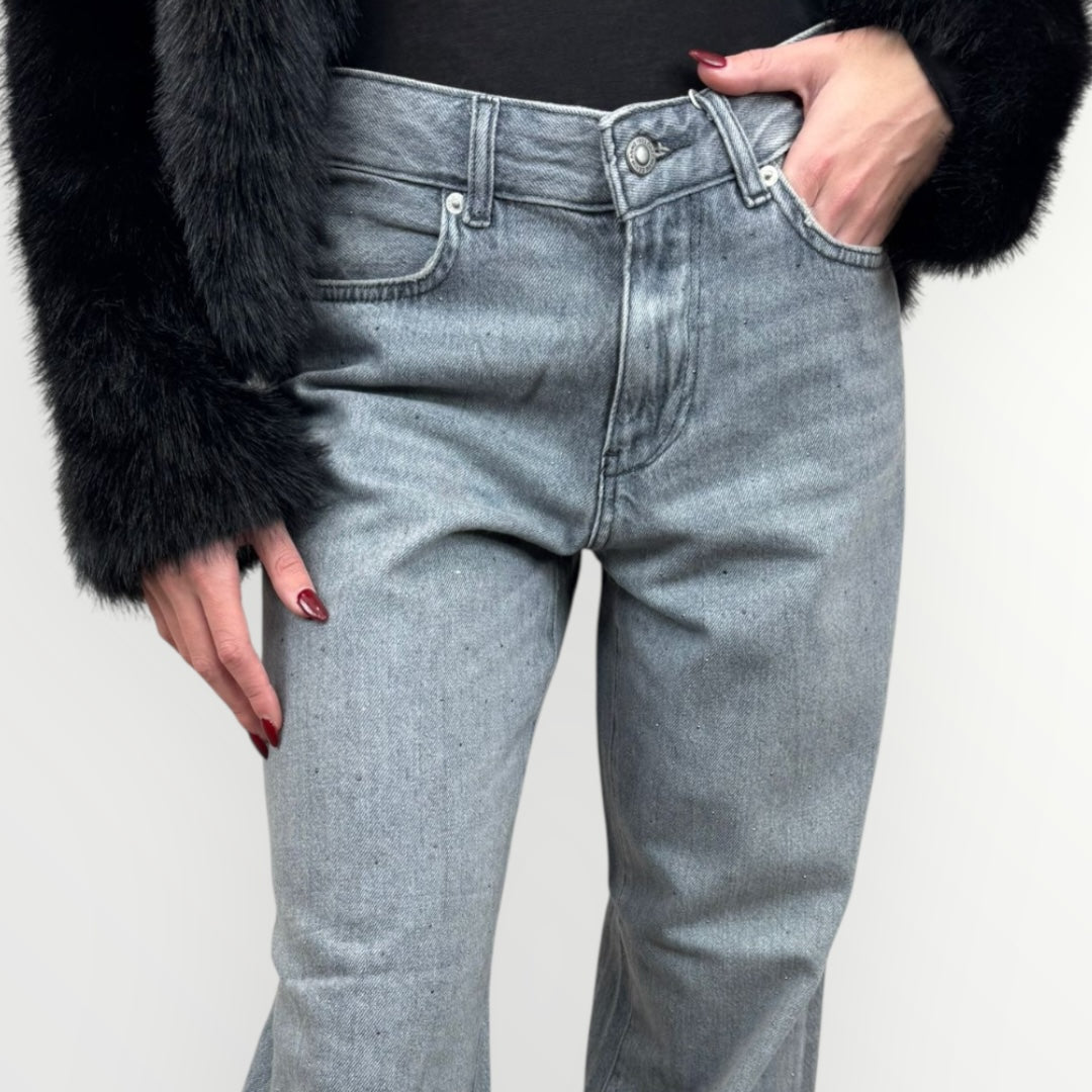 ONLY - JEANS COBAIN