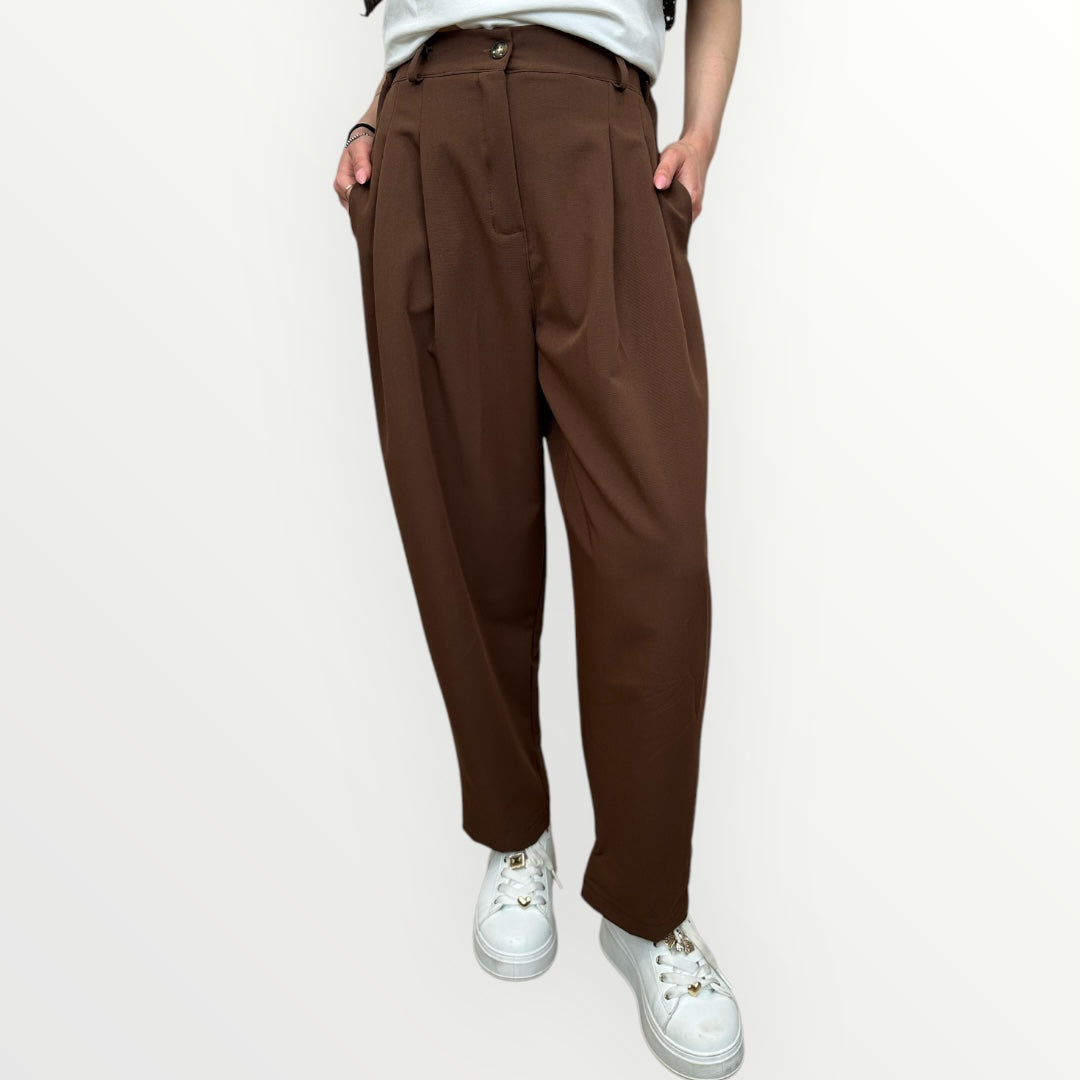 LOFT.73 - PANTALONE SCINTILLA