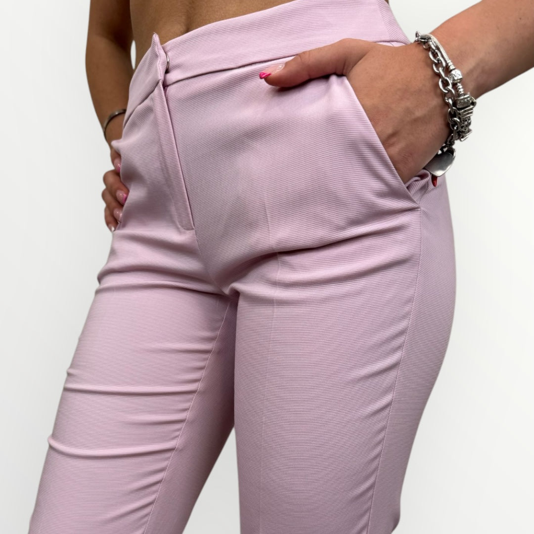 EMME MARELLA - PANTALONE RAPID