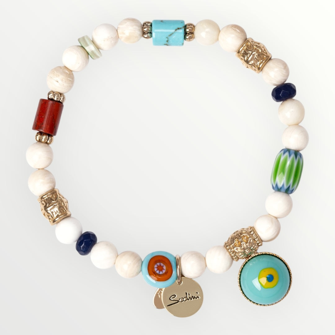 SODINI - BRACCIALE PARTENOPE
