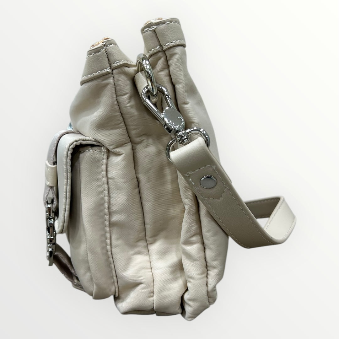 MIMI' MUA' - BORSA CON TASCHE
