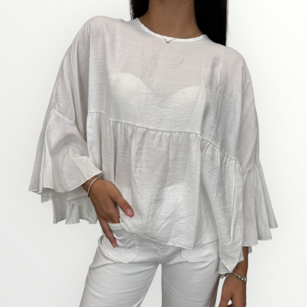 LOFT.73 - BLUSA NUBE