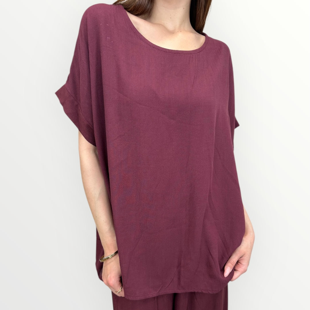 LOFT.73 - COMPLETO AFRODITE