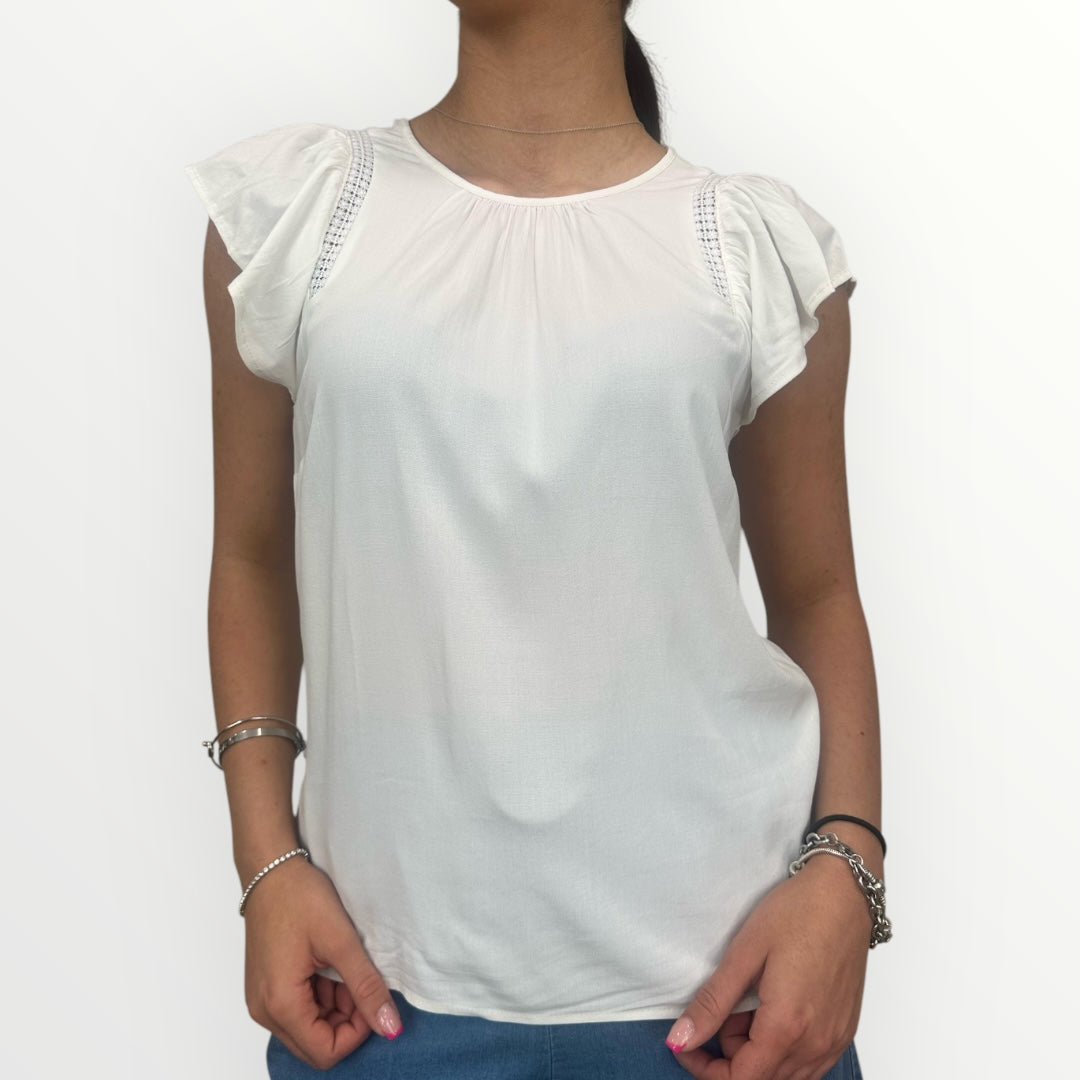 VERO MODA - TOP BELLA