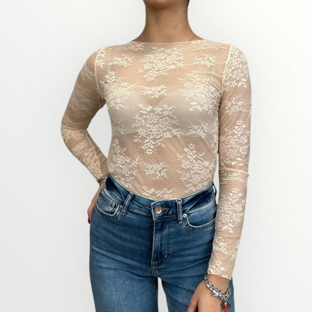 LOFT.73 - T-SHIRT LAMPO