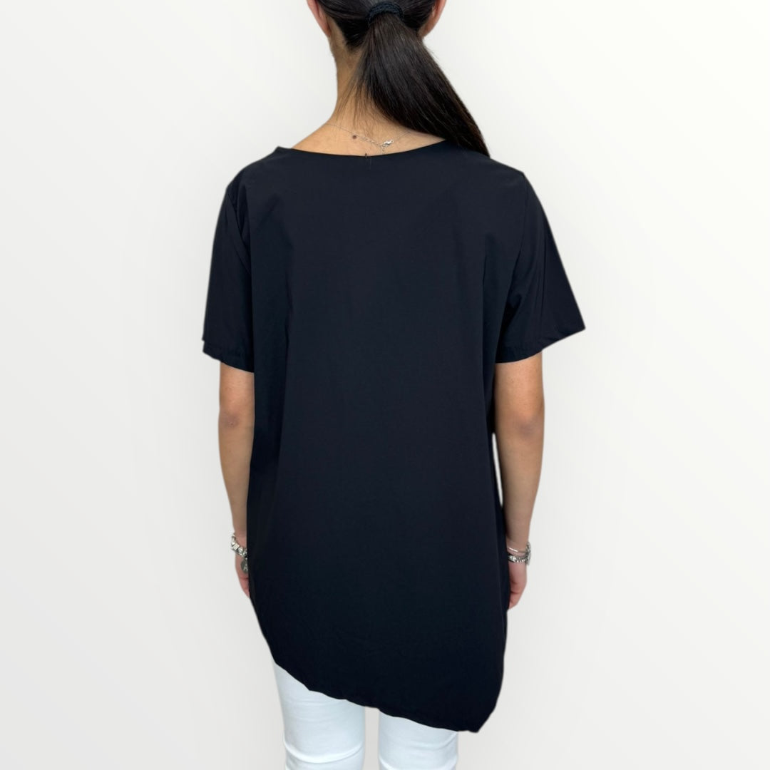LOFT.73 - BLUSA UNIVERSO