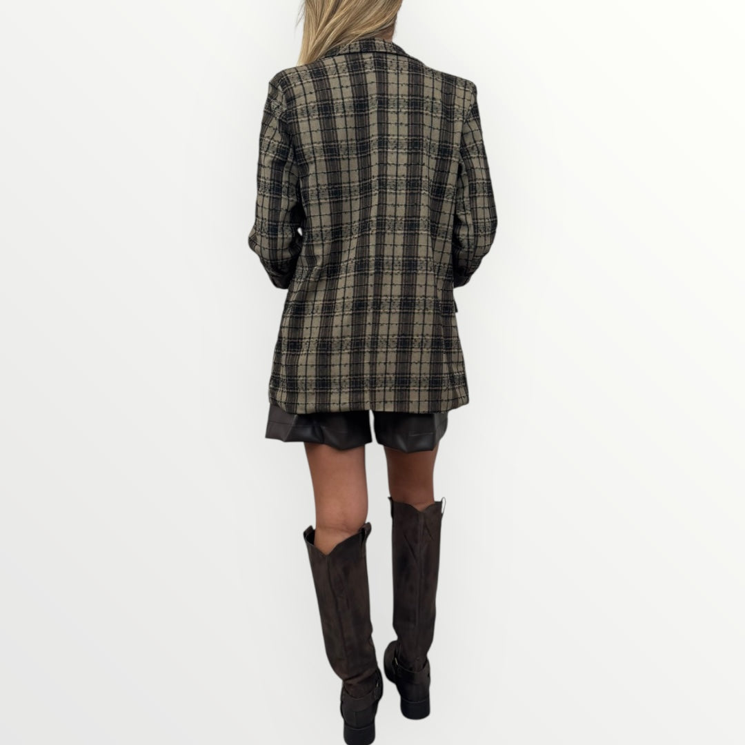 LOFT.73 - GIACCA ARIANNA