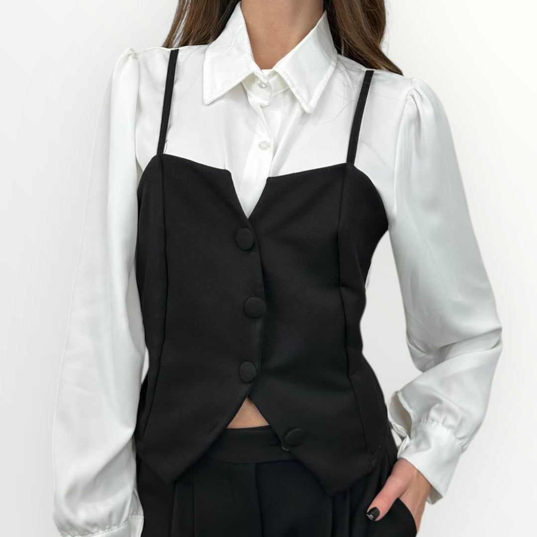 LOFT.73 - CAMICIA MIAMI