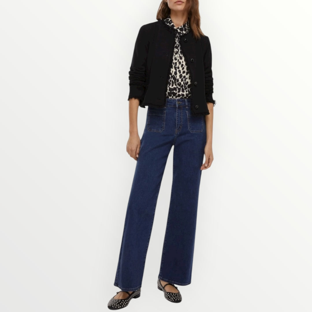 EMME MARELLA - CAMICIA OLIVIA