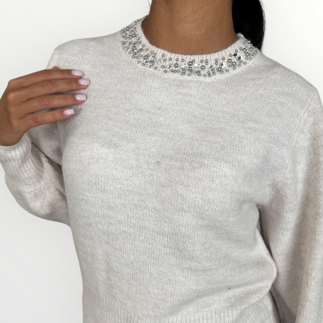 ONLY - MAGLIA LELSA