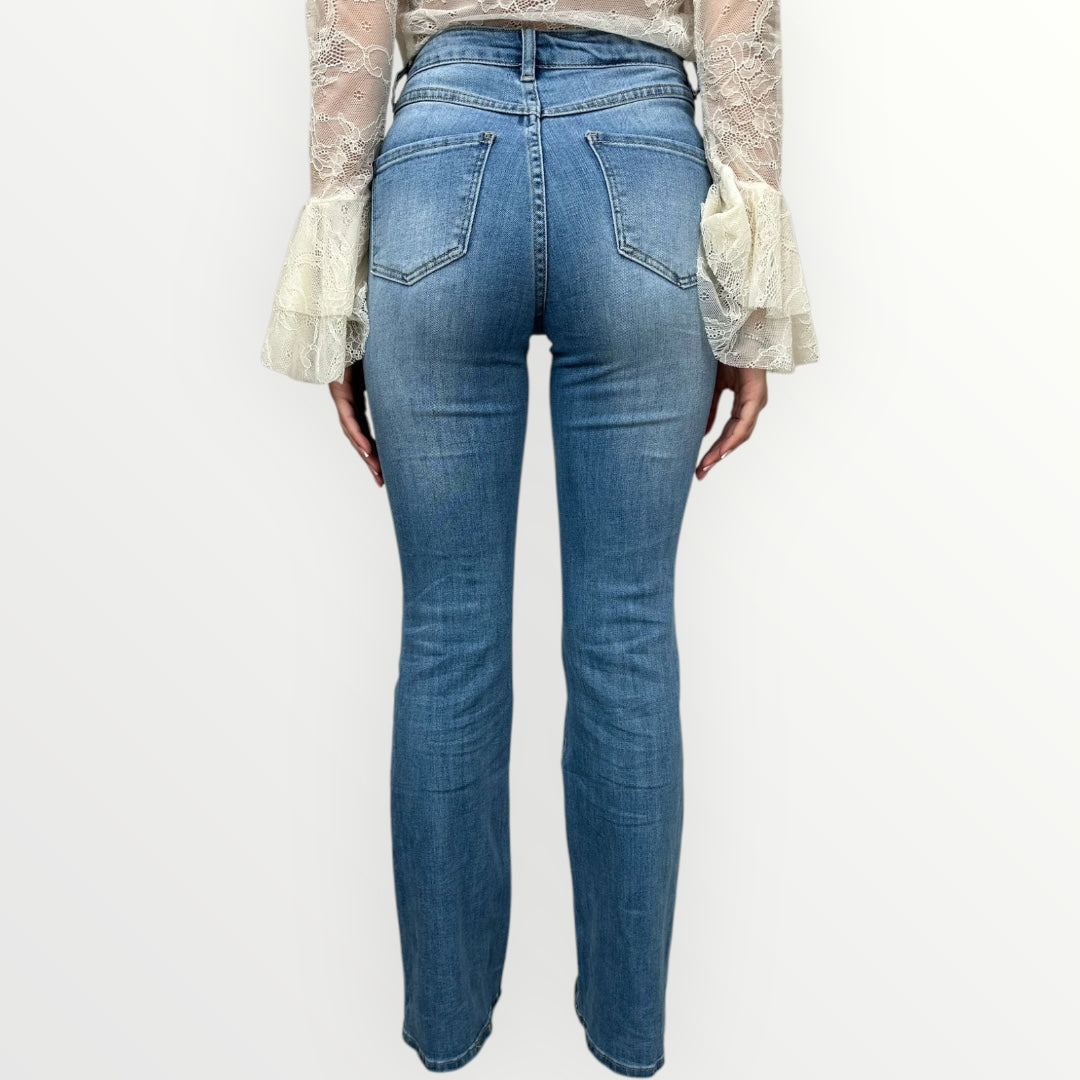LOFT.73 - JEANS PIUMA