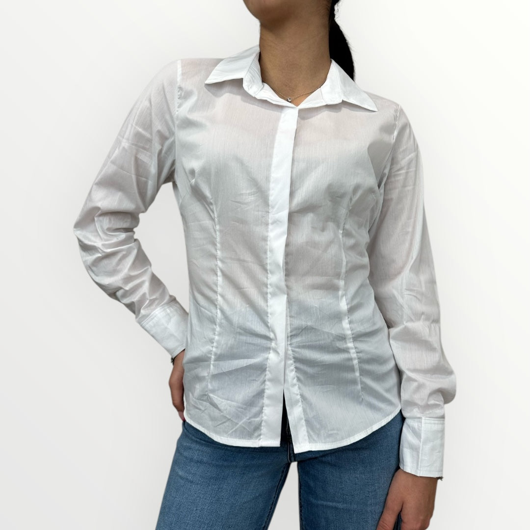 LOFT.73 - CAMICIA ARCHITETTO