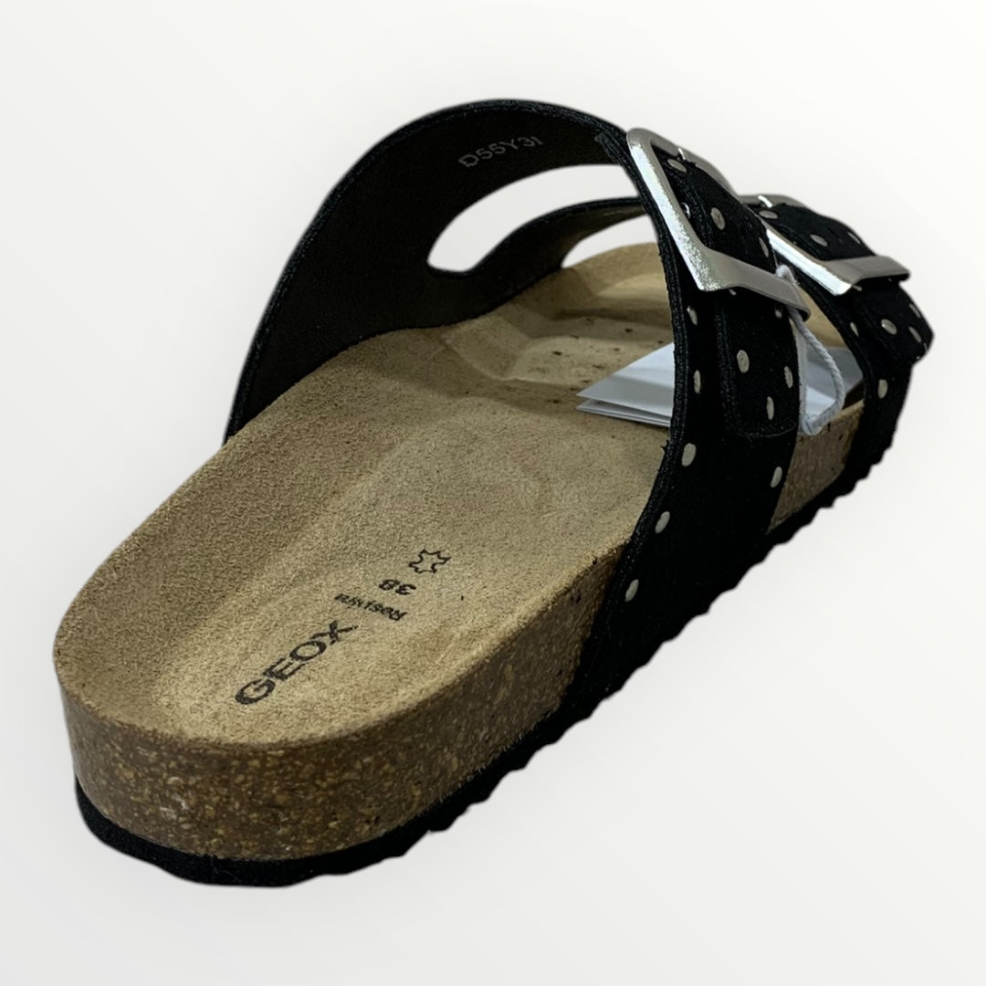 GEOX - CIABATTA BRIONIA
