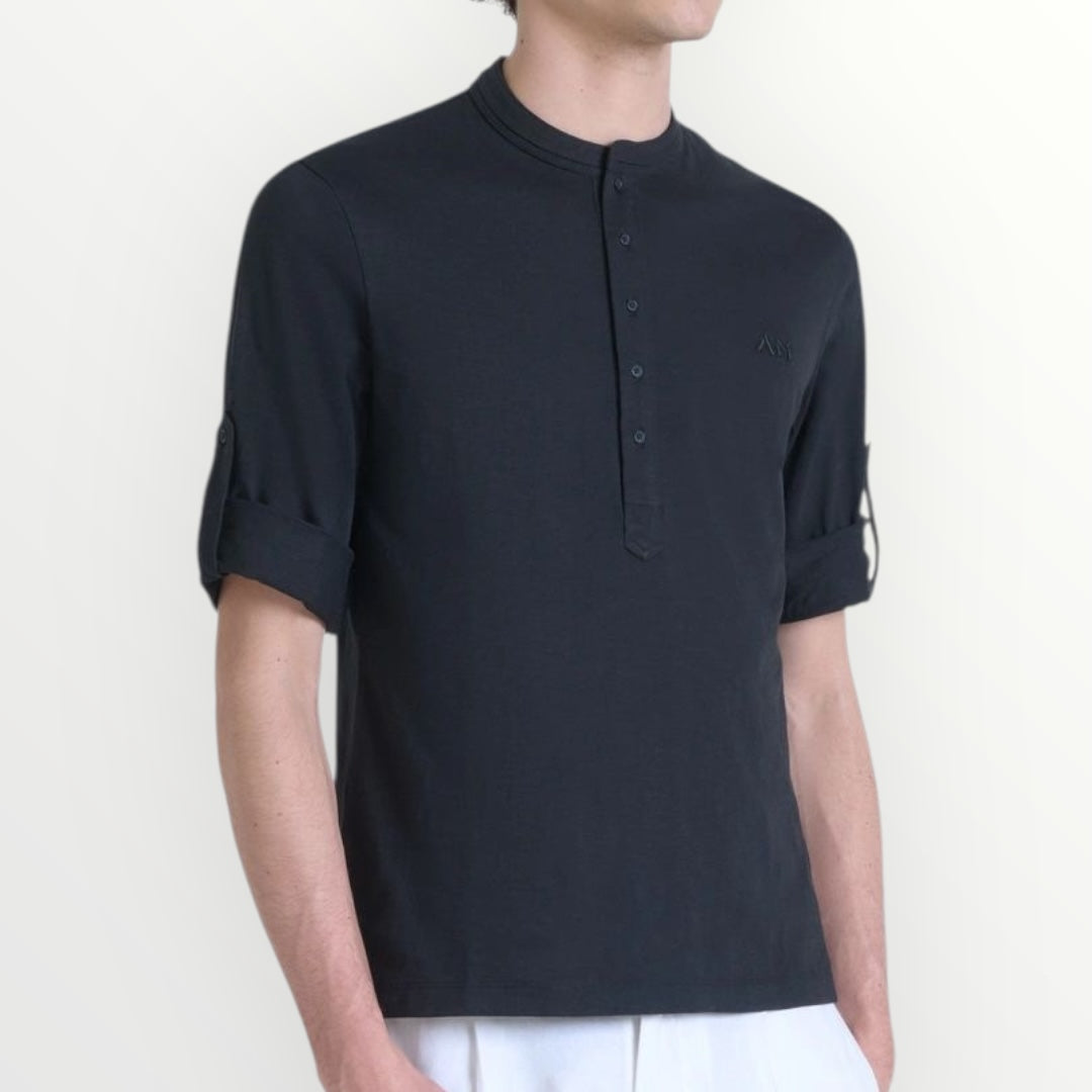 ANTONY MORATO - T-SHIRT IN COTONE CON LOGO