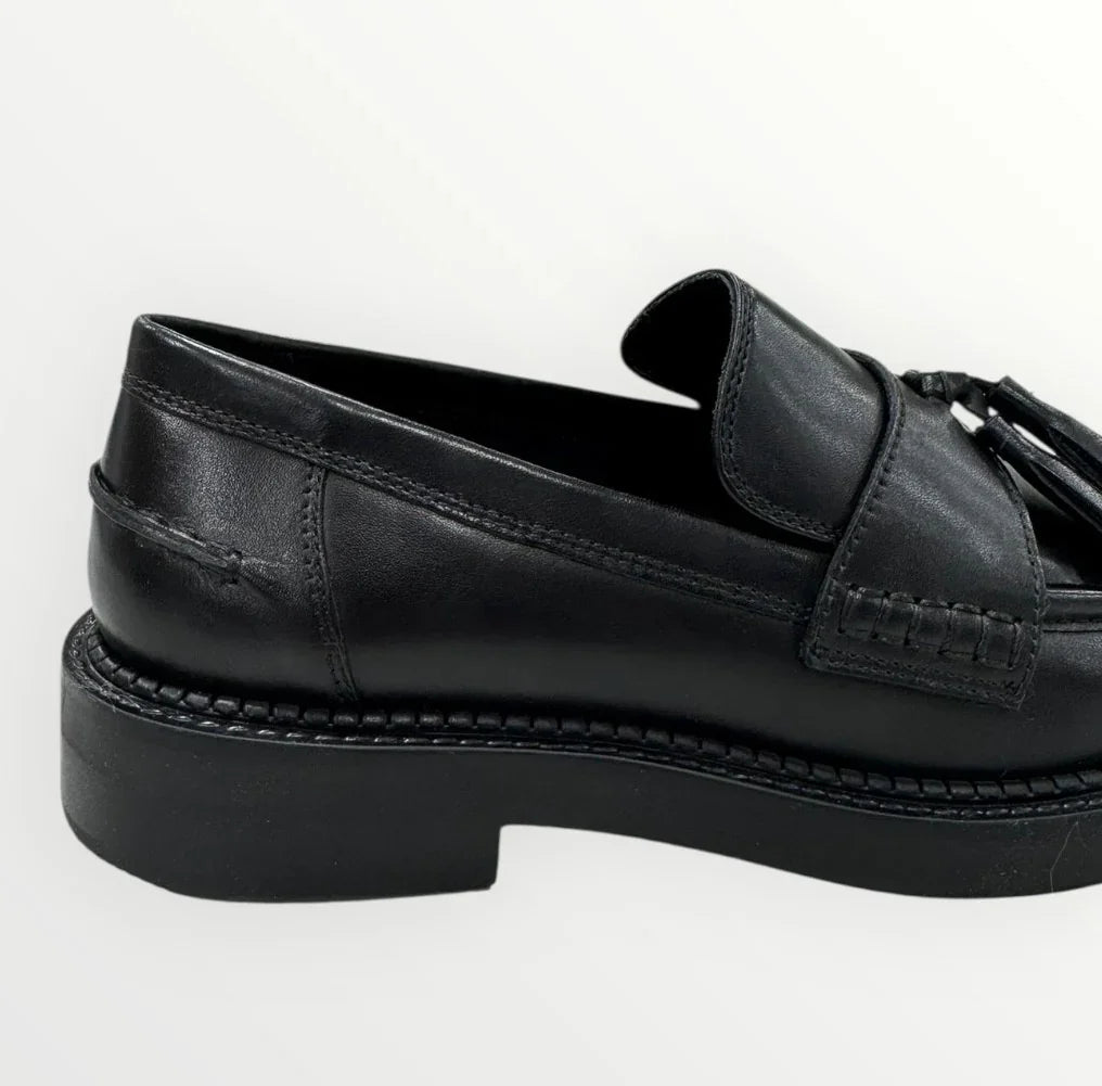 GEOX - MOCASSINO SERILDA