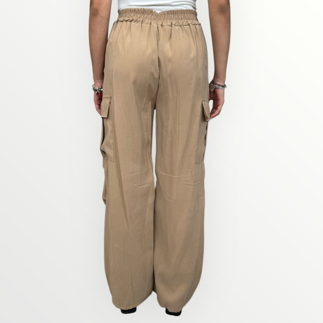 LOFT.73 - PANTALONE MUSA