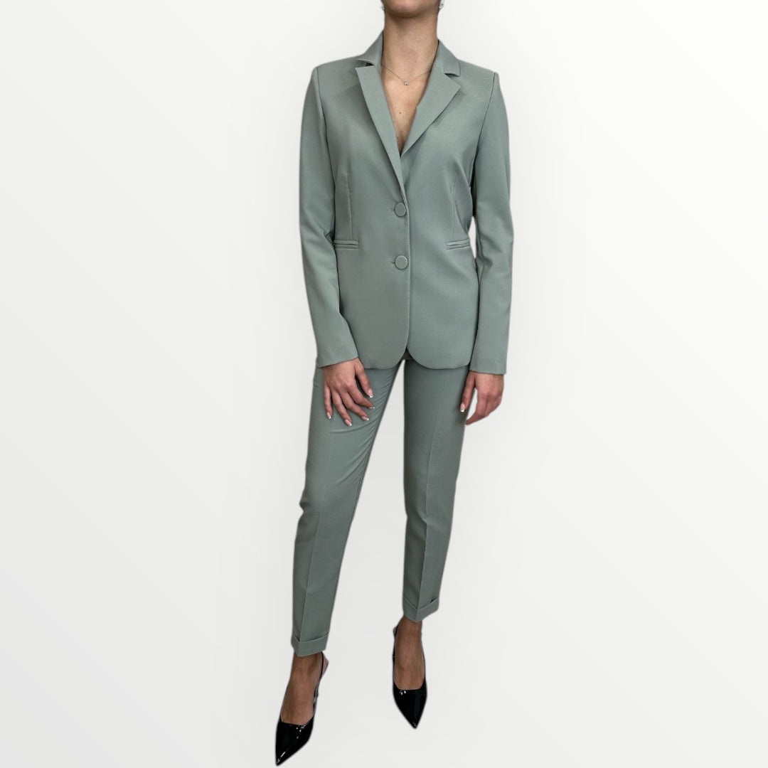 SANDRO FERRONE - GIACCA BASILE