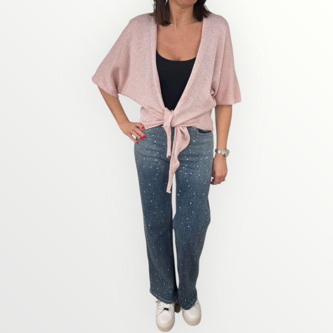 LOFT.73 - CARDIGAN STELLA