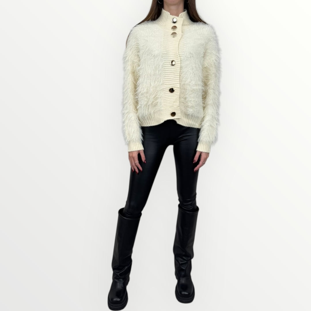 LOFT.73 - CARDIGAN LINDA