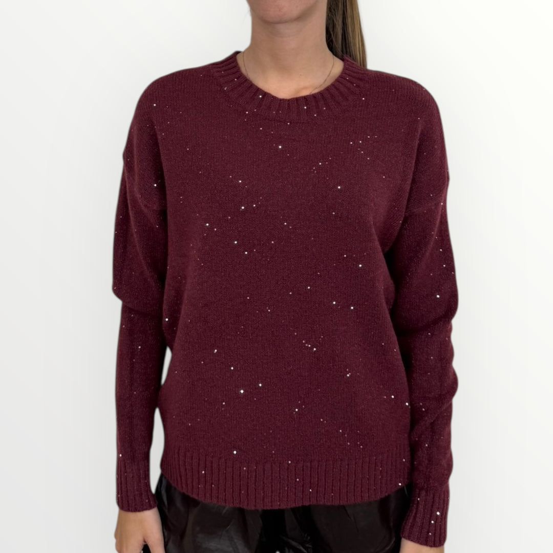 LOFT.73 - MAGLIA GRAZIA