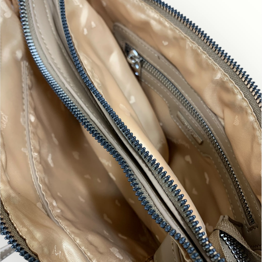 MIMI' MUA' - BORSA CON TASCHE