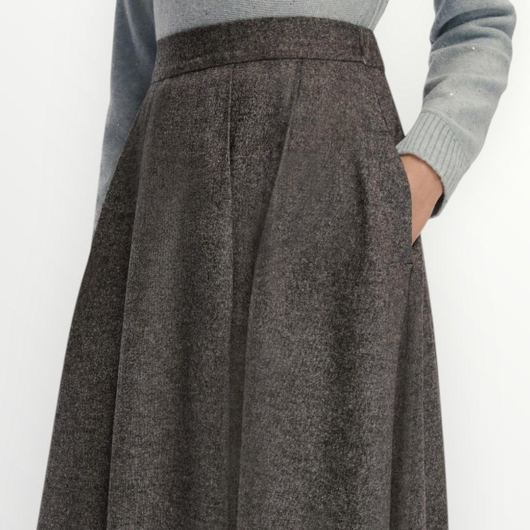 EMME MARELLA - GONNA REFUGE