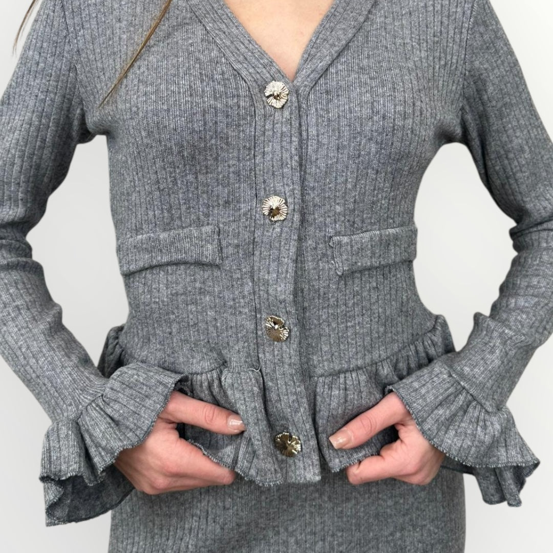 LOFT.73 - COMPLETO FAGGIO