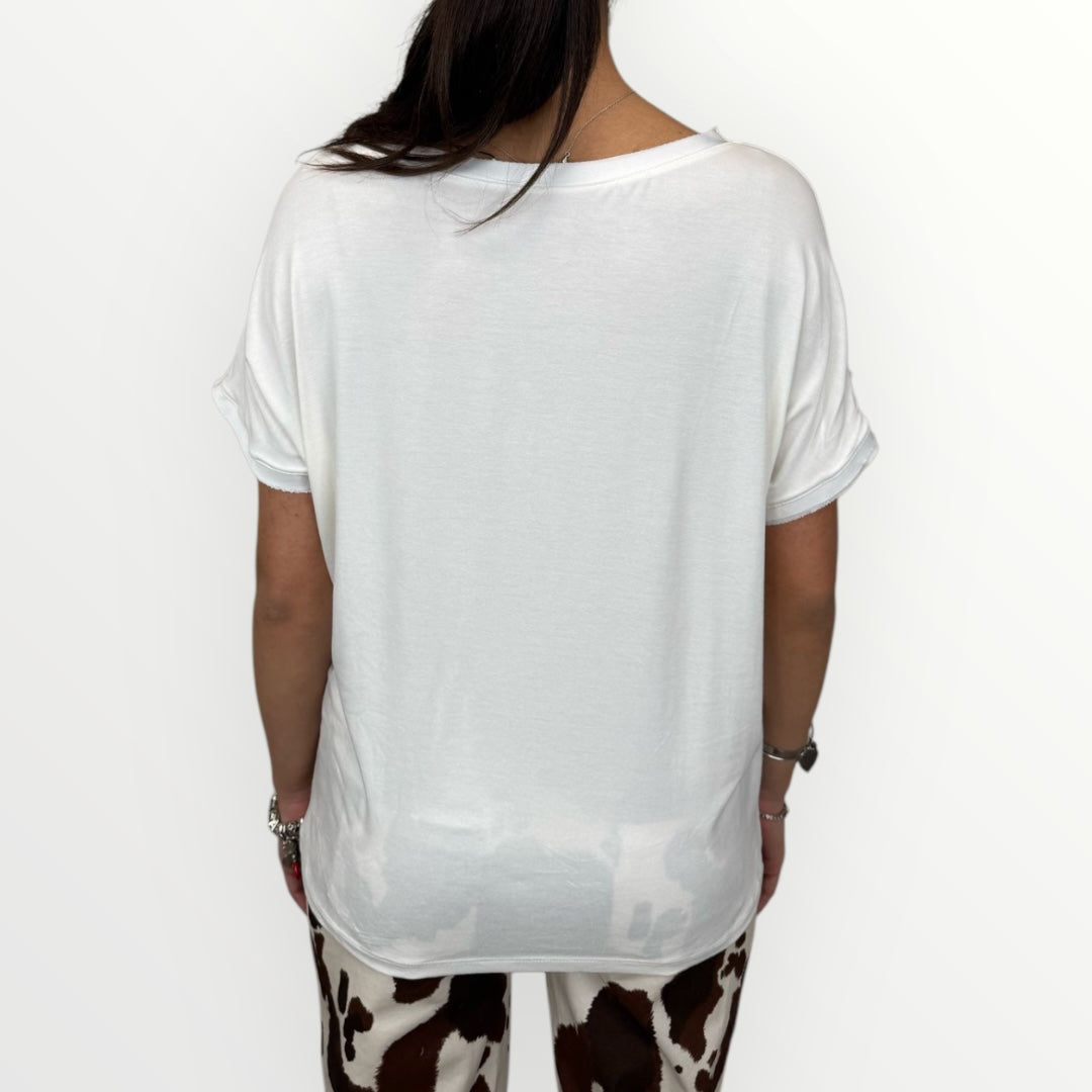 LOFT.73 - MAGLIA SPAGNA