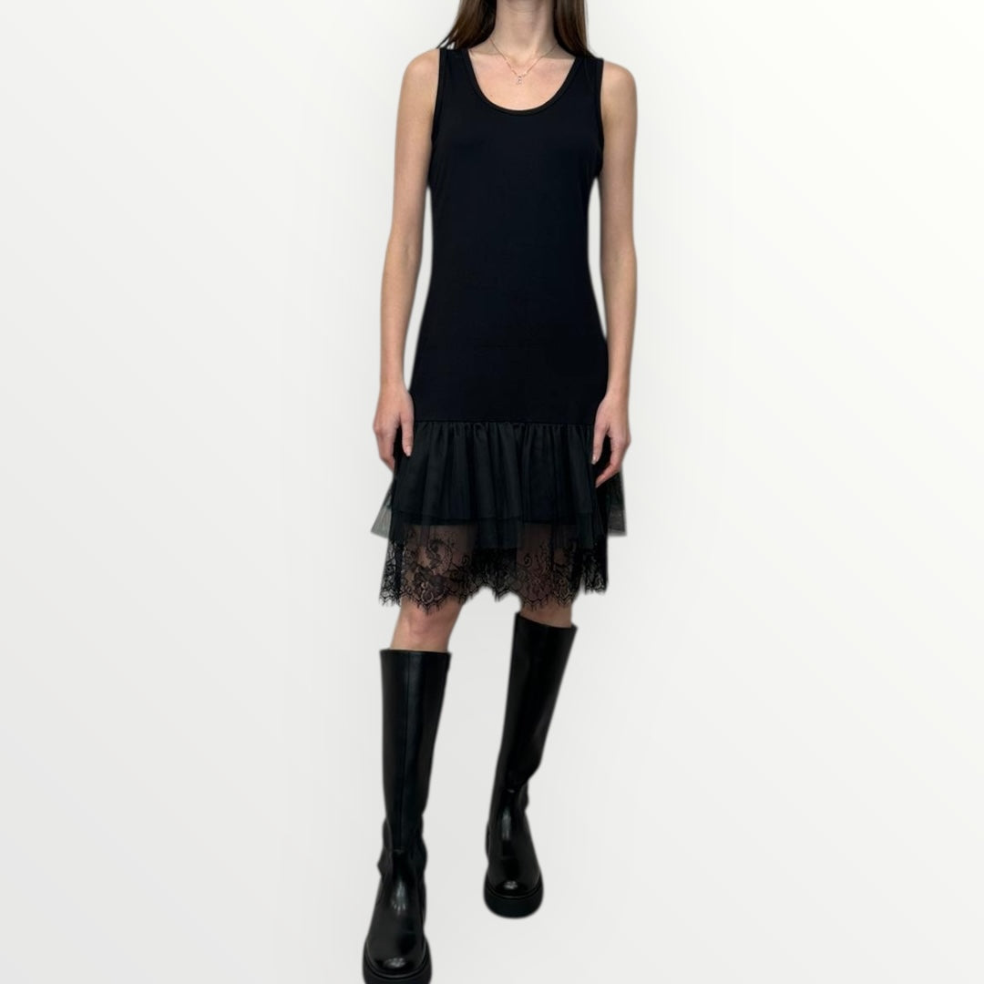 LOFT.73 - SOTTOVESTE STELLARE